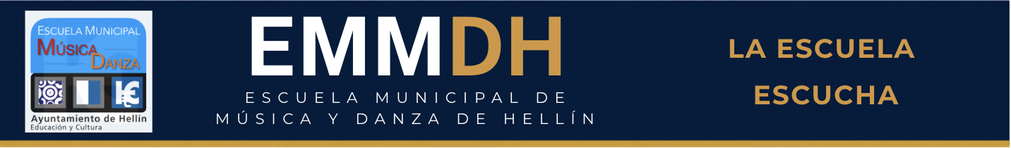 Escuela Municipal de Música y Danza de Hellín